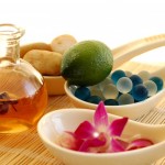 aromatherapy