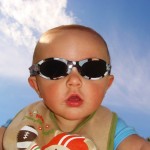 baby sun