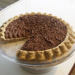 candida cake