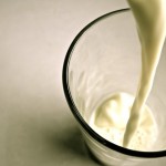 milk raw