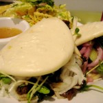 oily food