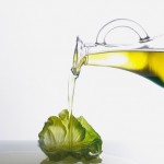 Pouring Olive Oil bxp159817h