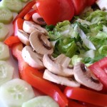 raw food