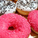 trans fats sweet