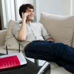 FRITZ!Box Fon WLAN 7270