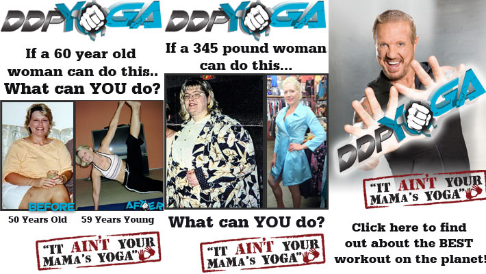 buy ddp yoga