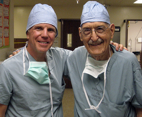 100 Years Old Vegan Heart Surgeon’s Advice, That Might Save Your Life