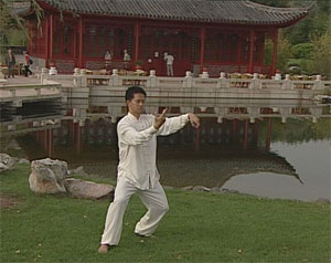 Tai Chi – Introduction