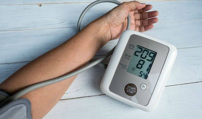 Wanna Get Rid Of High Blood Pressure And Arthritis in 1 Month?