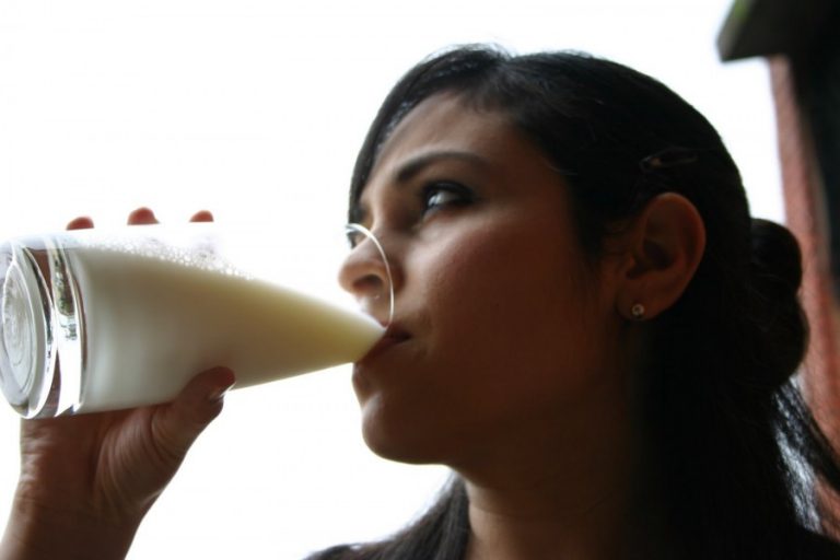 Raw Milk