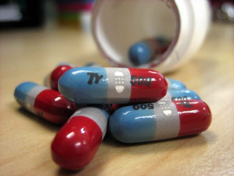 Tylenol Overdose Linked To Liver Problems