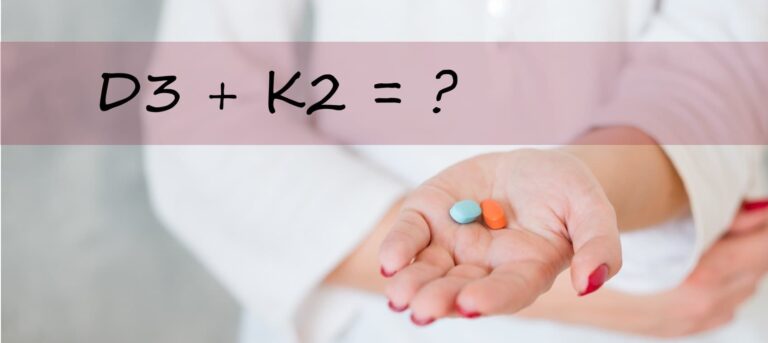 Vitamins D3 and K2 and correlation with Coronary Artery Disease