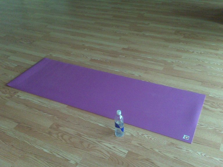 Manduka Mat Is The Worse Mat I Ever Came Across