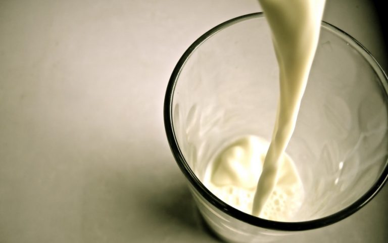 Raw Milk Ban In Wales