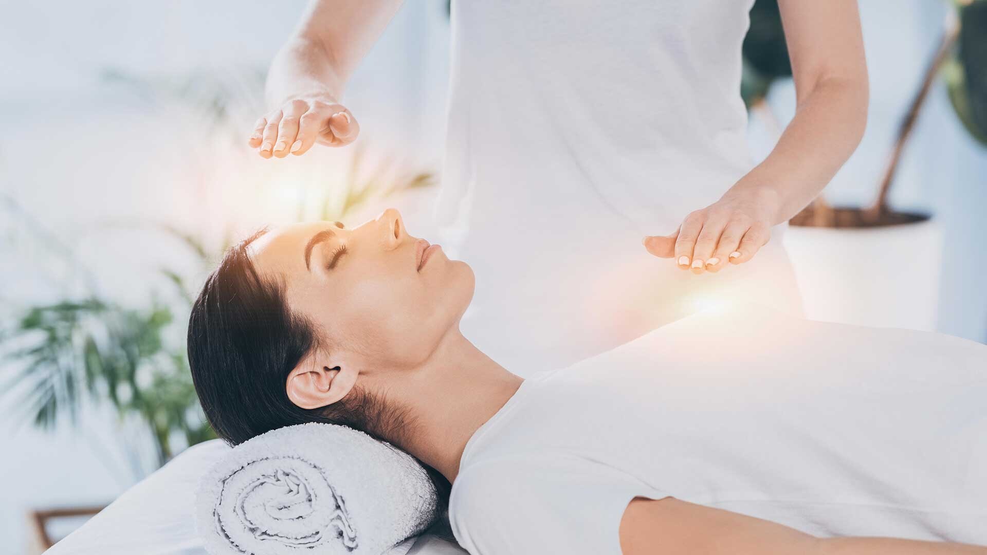 reiki