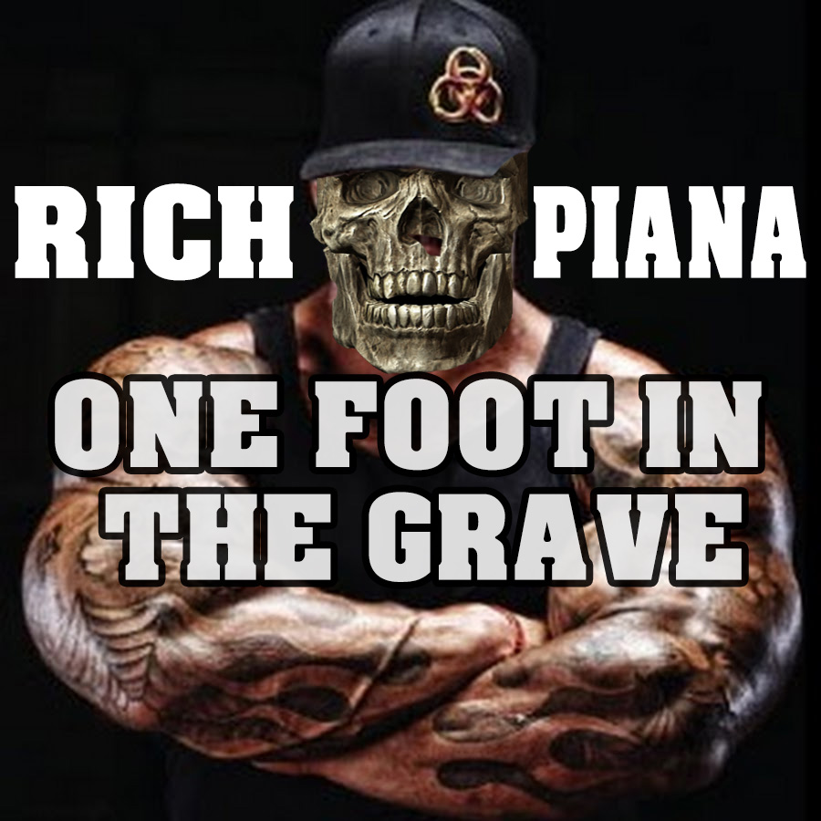 rich piana