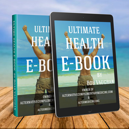 ultimate health ebook